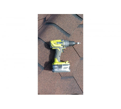 Дрель-шуруповерт Ryobi ONE+ R18DD3-0 без аккумулятора в комплекте 5133002889