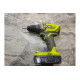 Дрель-шуруповерт Ryobi ONE+ R18DD3-0 без аккумулятора в комплекте 5133002889