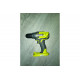 Дрель-шуруповерт Ryobi ONE+ R18DD3-0 без аккумулятора в комплекте 5133002889