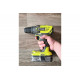 Дрель-шуруповерт Ryobi ONE+ R18DD3-0 без аккумулятора в комплекте 5133002889