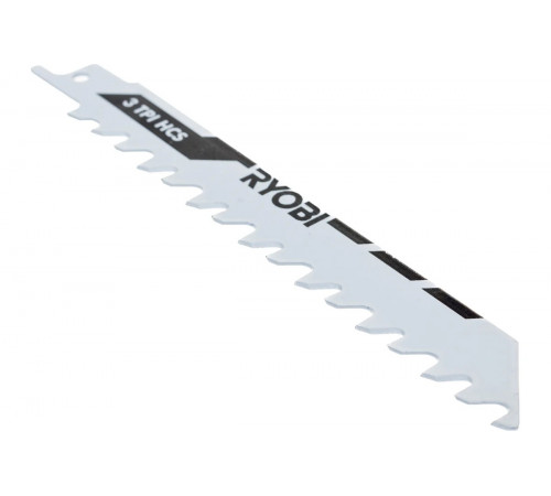Набор полотен для сабельной пилы 3 шт Ryobi 5132002813