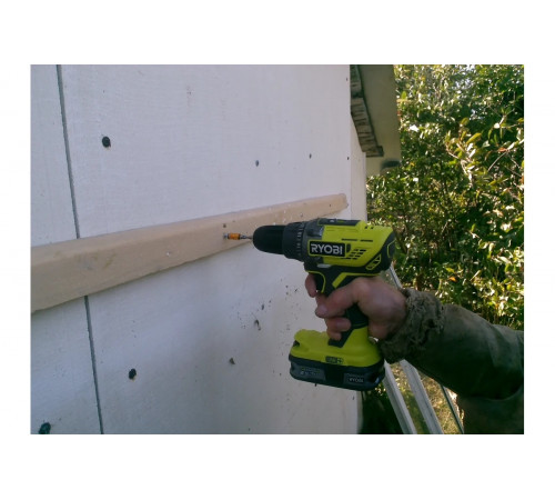 Компактная дрель-шуруповерт Ryobi ONE+ R18DD3-225S 5133003349