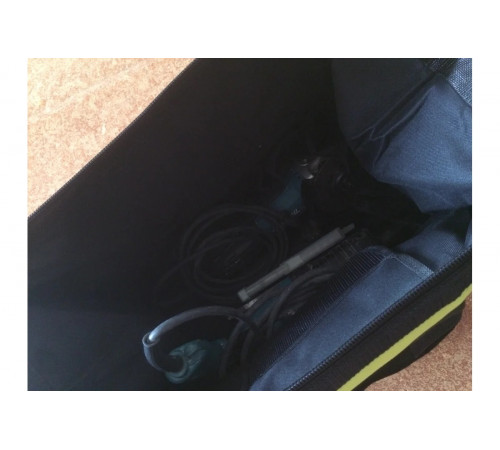 Сумка для инструмента ONE+ Ryobi UTB4HG 5132002553