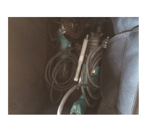 Сумка для инструмента ONE+ Ryobi UTB4HG 5132002553