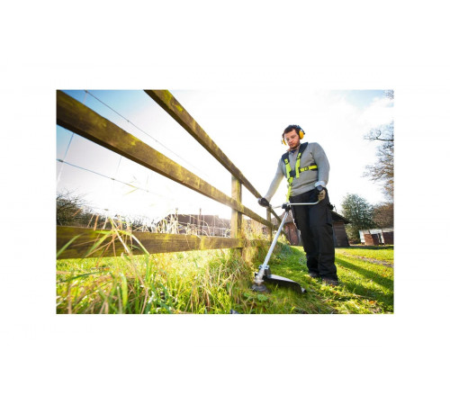 Бензиновый триммер Ryobi RBC52FSBO 5133002544