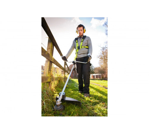 Бензиновый триммер Ryobi RBC52FSBO 5133002544