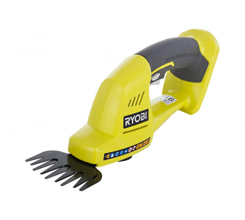 Аккумуляторные ножницы-кусторез Ryobi ONE+ OGS1821 5133000732