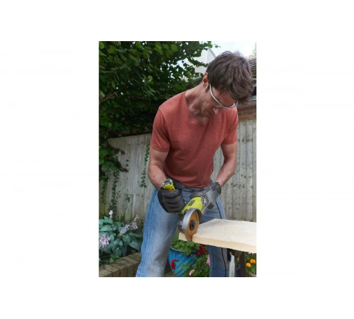 Угловая шлифмашина Ryobi RAG950-125S 5133002495