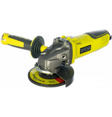 Угловая шлифмашина Ryobi RAG950-125S 5133002495