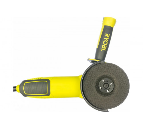 Угловая шлифмашина Ryobi RAG950-125S 5133002495