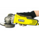 Угловая шлифмашина Ryobi RAG950-125S 5133002495