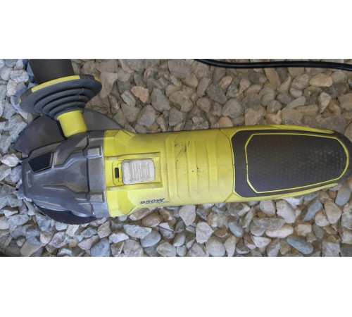 Угловая шлифмашина Ryobi RAG950-125S 5133002495