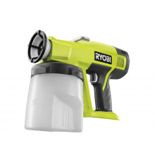 Аккумуляторный краскопульт Ryobi ONE+ P620 5133000155