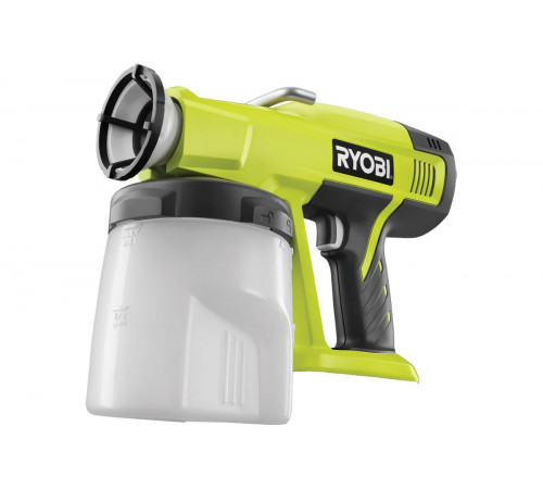 Аккумуляторный краскопульт Ryobi ONE+ P620 5133000155