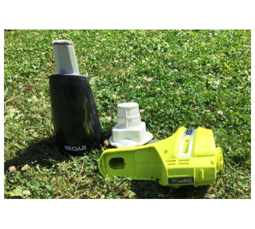 Ручной пылесос Ryobi ONE+ CHV182M 5133000077