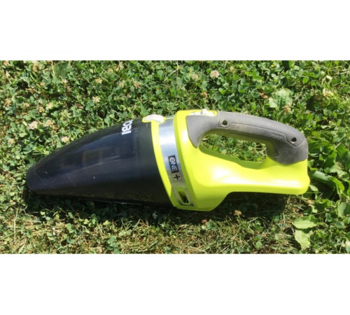 Ручной пылесос Ryobi ONE+ CHV182M 5133000077