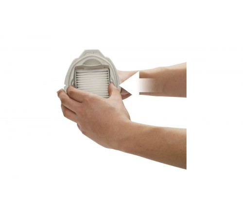 Ручной пылесос Ryobi ONE+ CHV182M 5133000077