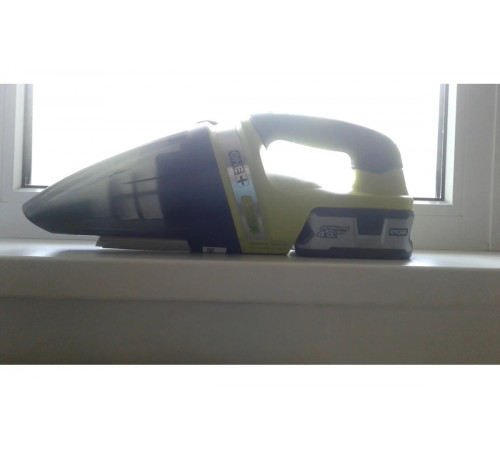 Ручной пылесос Ryobi ONE+ CHV182M 5133000077