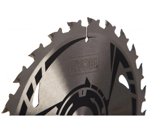 Диск пильный (184х16 мм; 24 Т) CSB184A1 Ryobi 5132003615