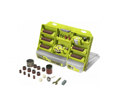 Насадка для прямошлифмашины RAR800K-150 Ryobi 5132005873