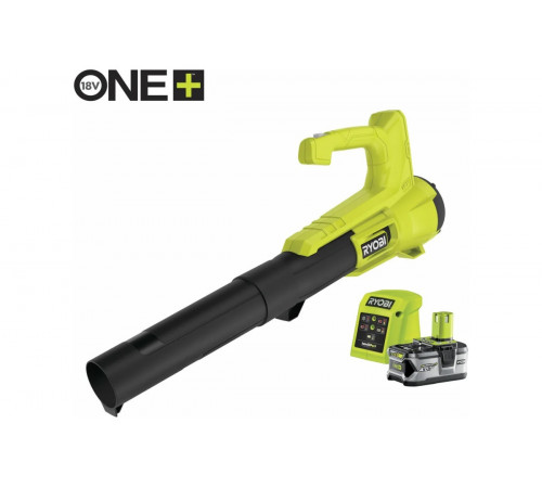 Воздуходувка Ryobi ONE+ 18В RY18BLA-140 5133005412