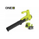 Воздуходувка Ryobi ONE+ 18В RY18BLA-140 5133005412