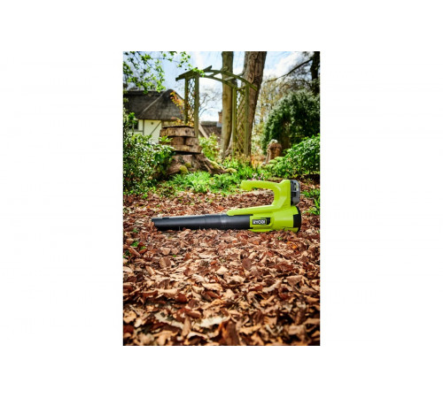 Воздуходувка Ryobi ONE+ 18В RY18BLA-140 5133005412