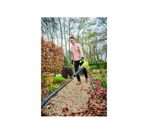 Воздуходувка Ryobi ONE+ 18В RY18BLA-140 5133005412