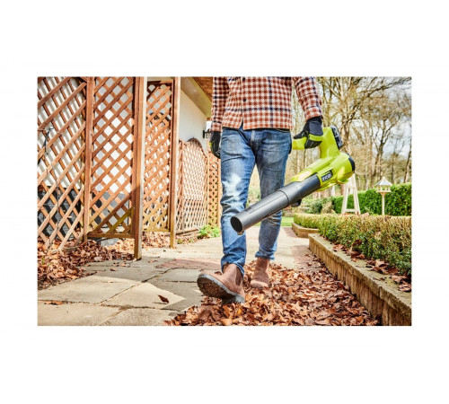Воздуходувка Ryobi ONE+ 18В RY18BLA-140 5133005412