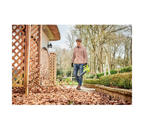 Воздуходувка Ryobi ONE+ 18В RY18BLA-140 5133005412