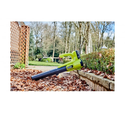 Воздуходувка Ryobi ONE+ 18В RY18BLA-140 5133005412