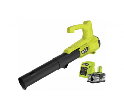 Воздуходувка Ryobi ONE+ 18В RY18BLA-140 5133005412