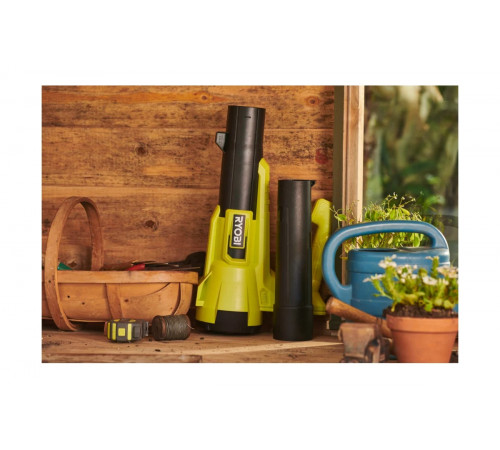 Воздуходувка Ryobi ONE+ 18В RY18BLA-140 5133005412