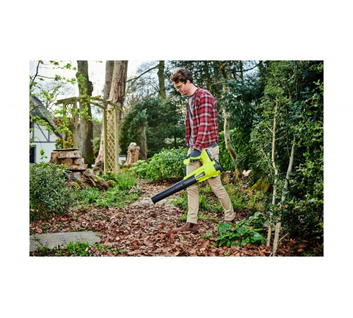 Воздуходувка Ryobi ONE+ 18В RY18BLA-140 5133005412