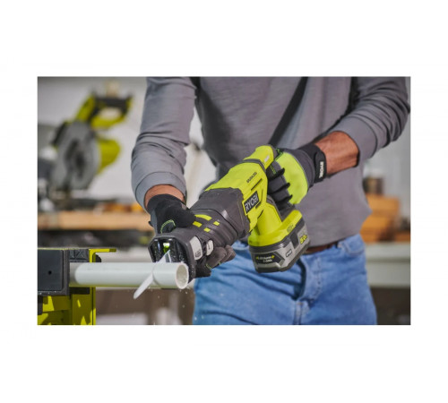 Бесщеточная сабельная пила Ryobi ONE+ R18RS7-0 5133003809