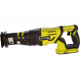 Бесщеточная сабельная пила Ryobi ONE+ R18RS7-0 5133003809