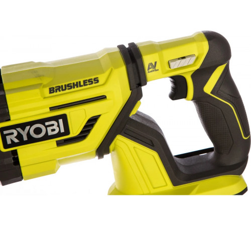 Бесщеточная сабельная пила Ryobi ONE+ R18RS7-0 5133003809
