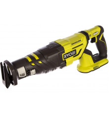 Бесщеточная сабельная пила Ryobi ONE+ R18RS7-0 5133003809