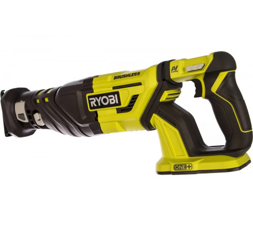 Бесщеточная сабельная пила Ryobi ONE+ R18RS7-0 5133003809