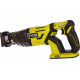 Бесщеточная сабельная пила Ryobi ONE+ R18RS7-0 5133003809