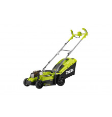 Аккумуляторная газонокосилка Ryobi ONE+ RLM18X33H40F 5133003701
