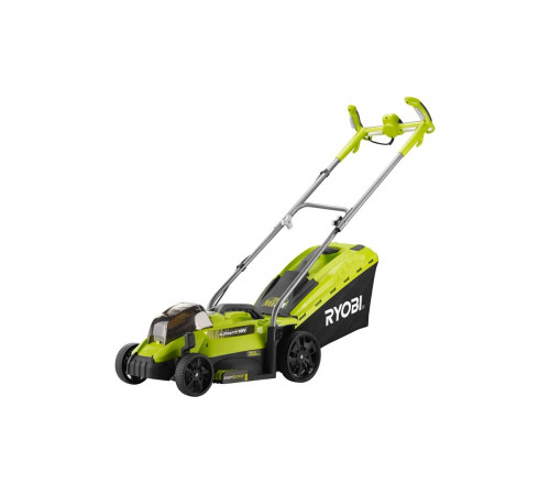 Аккумуляторная газонокосилка Ryobi ONE+ RLM18X33H40F 5133003701