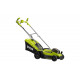 Аккумуляторная газонокосилка Ryobi ONE+ RLM18X33H40F 5133003701