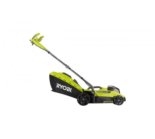 Аккумуляторная газонокосилка Ryobi ONE+ RLM18X33H40F 5133003701
