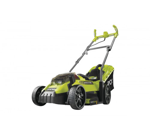 Аккумуляторная газонокосилка Ryobi ONE+ RLM18X33H40F 5133003701
