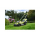 Аккумуляторная газонокосилка Ryobi ONE+ RLM18X33H40F 5133003701