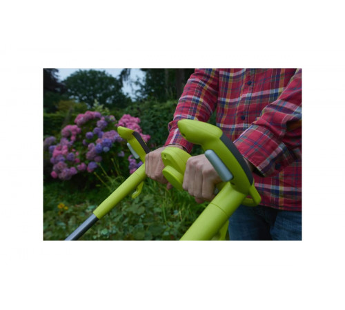 Аккумуляторная газонокосилка Ryobi ONE+ RLM18X33H40F 5133003701