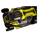 Аккумуляторная газонокосилка Ryobi ONE+ RLM18X41H240F 5133003706