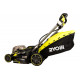 Аккумуляторная газонокосилка Ryobi ONE+ RLM18X41H240F 5133003706