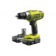 Ударная дрель-шуруповерт Ryobi ONE+ LLCDI18022LX